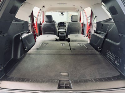 2021 Chevrolet Traverse LT 1LT