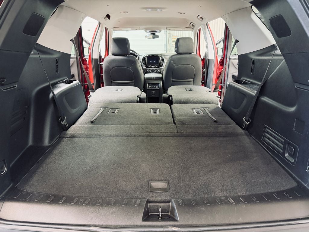 2021 Chevrolet Traverse LT 1LT