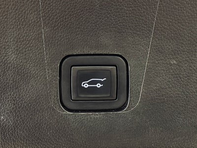 2021 Chevrolet Traverse LT 1LT