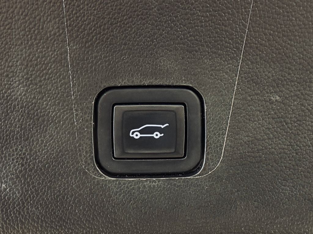 2021 Chevrolet Traverse LT 1LT