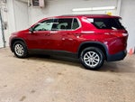 2021 Chevrolet Traverse LT 1LT