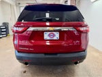 2021 Chevrolet Traverse LT 1LT