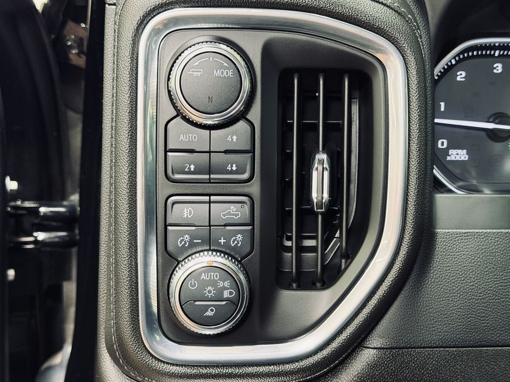 2023 GMC Sierra 2500HD SLT