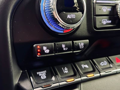 2023 GMC Sierra 2500HD SLT