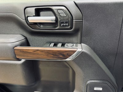 2023 GMC Sierra 2500HD SLT