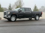 2023 GMC Sierra 2500HD SLT