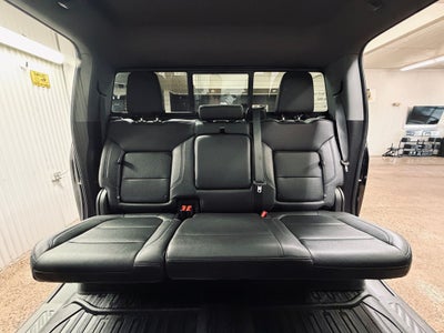 2023 GMC Sierra 2500HD SLT