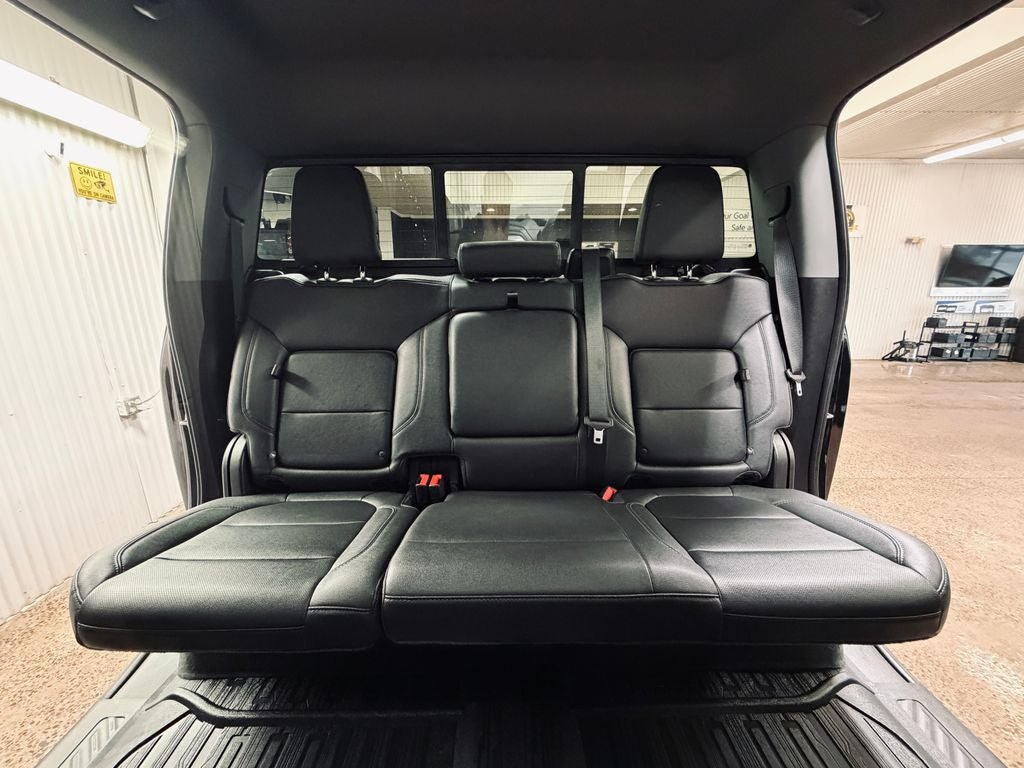 2023 GMC Sierra 2500HD SLT