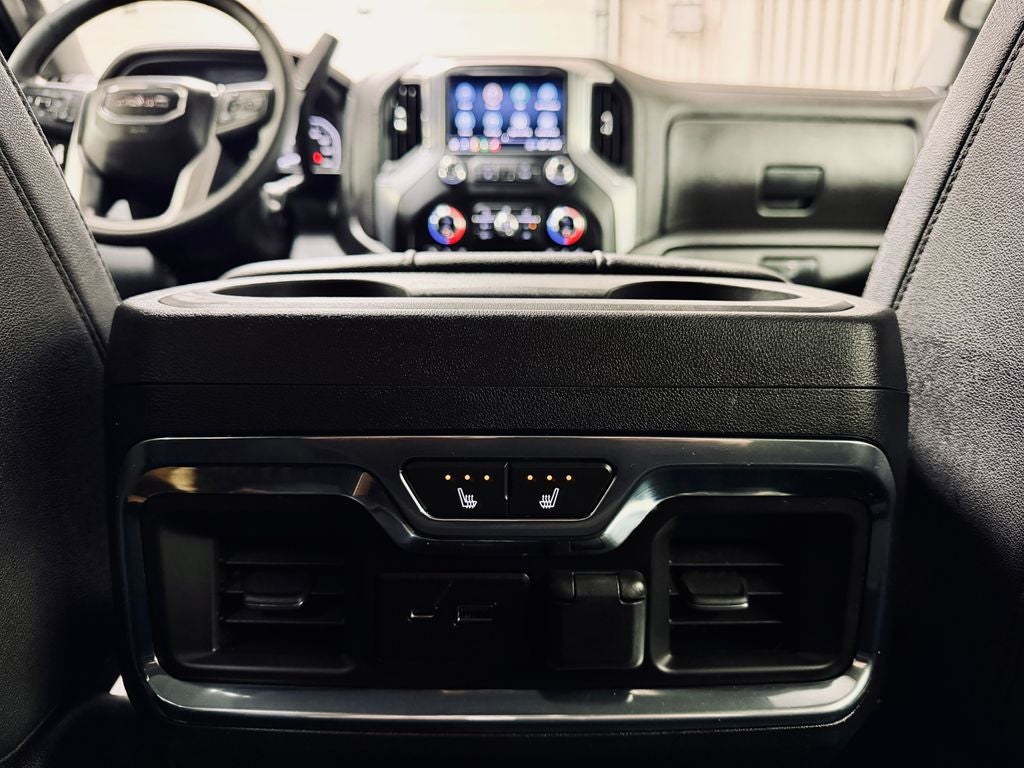 2023 GMC Sierra 2500HD SLT