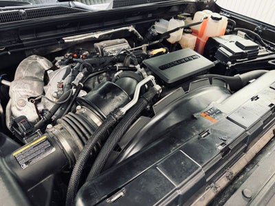 2023 GMC Sierra 2500HD SLT