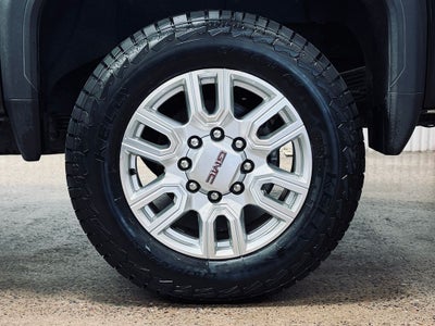 2023 GMC Sierra 2500HD SLT