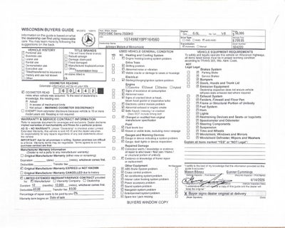 2023 GMC Sierra 2500HD SLT