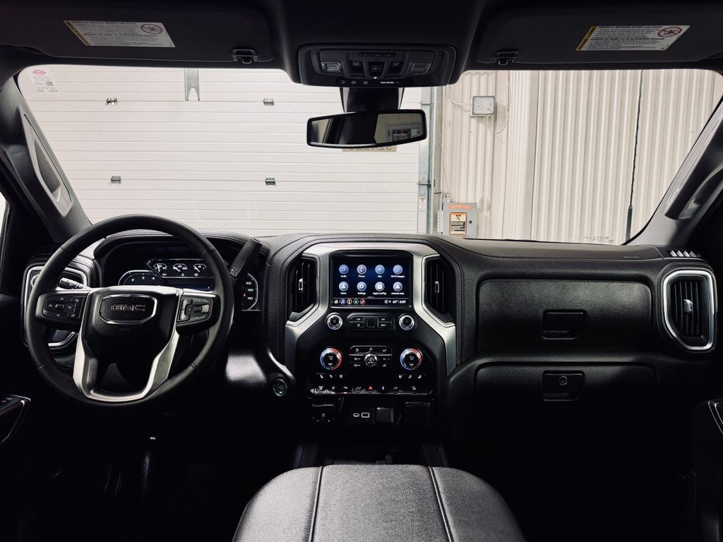 2023 GMC Sierra 2500HD SLT