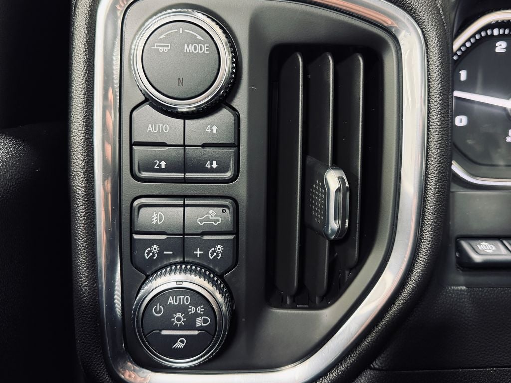 2021 GMC Sierra 2500HD Denali