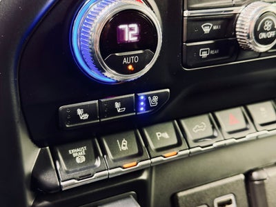 2021 GMC Sierra 2500HD Denali