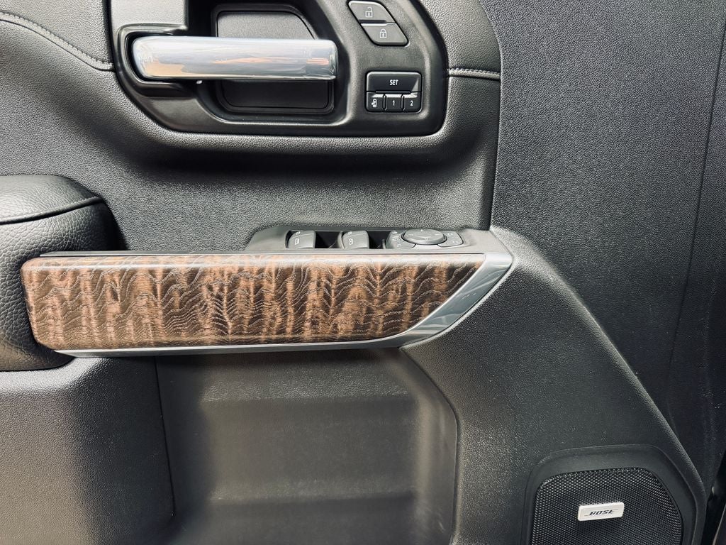 2021 GMC Sierra 2500HD Denali