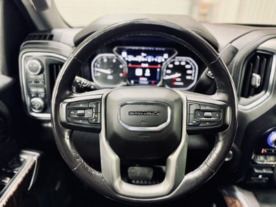 2021 GMC Sierra 2500HD Denali