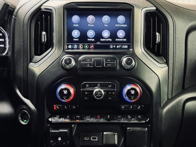 2021 GMC Sierra 2500HD Denali