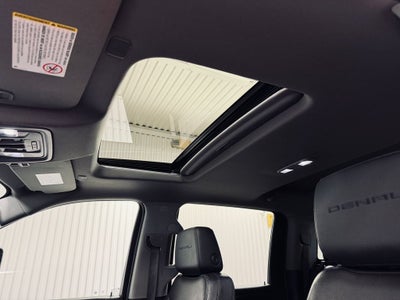 2021 GMC Sierra 2500HD Denali