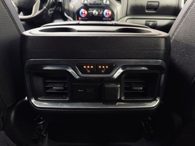 2021 GMC Sierra 2500HD Denali