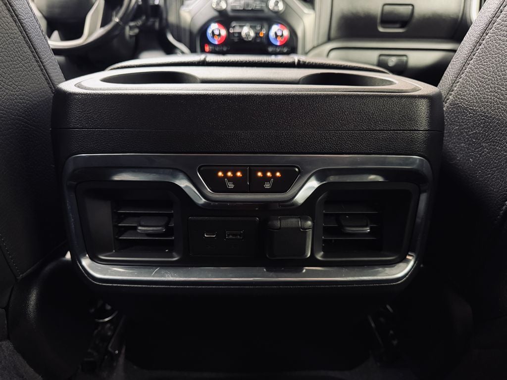 2021 GMC Sierra 2500HD Denali