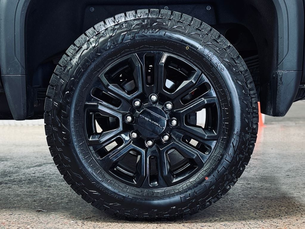 2021 GMC Sierra 2500HD Denali