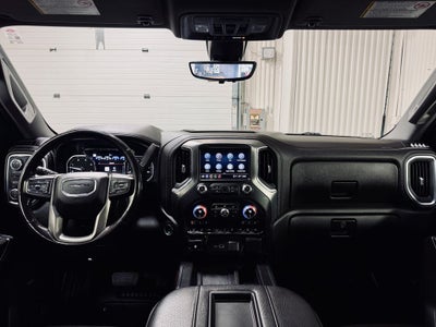 2021 GMC Sierra 2500HD Denali