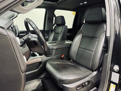 2021 GMC Sierra 2500HD Denali