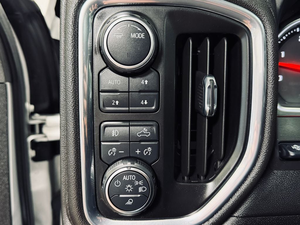 2023 Chevrolet Silverado 2500HD High Country