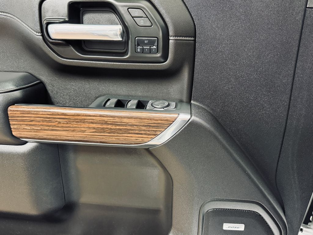 2023 Chevrolet Silverado 2500HD High Country