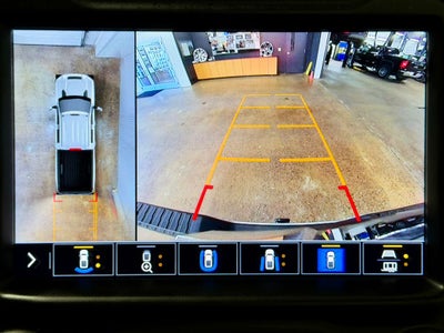 2023 Chevrolet Silverado 2500HD High Country