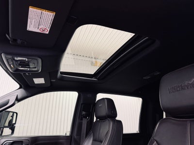 2023 Chevrolet Silverado 2500HD High Country