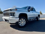2023 Chevrolet Silverado 2500HD High Country