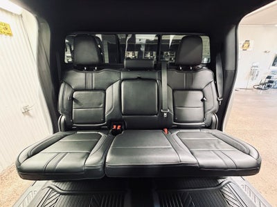 2023 Chevrolet Silverado 2500HD High Country