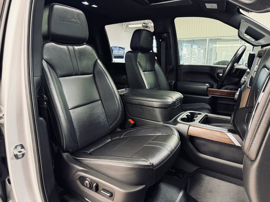 2023 Chevrolet Silverado 2500HD High Country