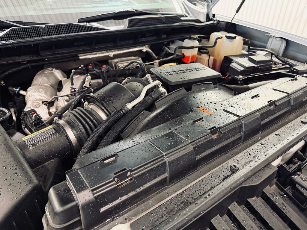 2023 Chevrolet Silverado 2500HD High Country