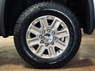 2023 Chevrolet Silverado 2500HD High Country