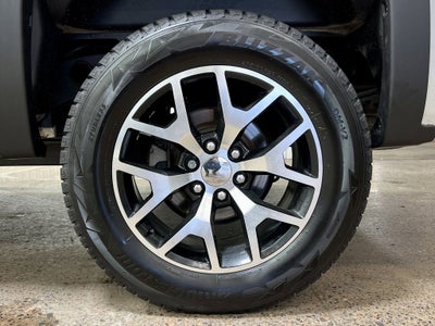 2014 Chevrolet Silverado 1500 Work Truck