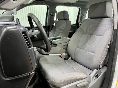 2014 Chevrolet Silverado 1500 Work Truck