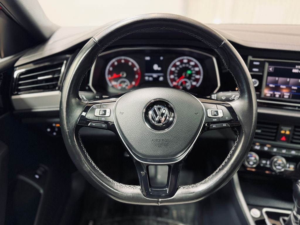 2019 Volkswagen Jetta R-Line