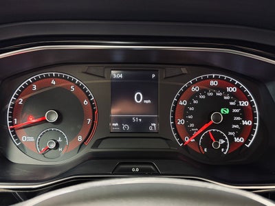 2019 Volkswagen Jetta R-Line