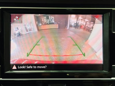 2019 Volkswagen Jetta R-Line