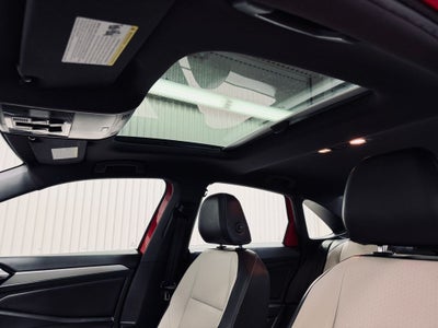 2019 Volkswagen Jetta R-Line