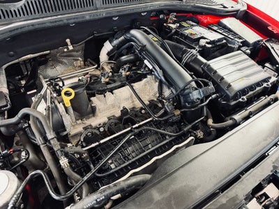 2019 Volkswagen Jetta R-Line