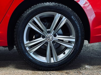 2019 Volkswagen Jetta R-Line