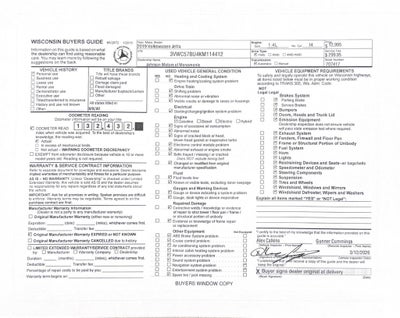 2019 Volkswagen Jetta R-Line