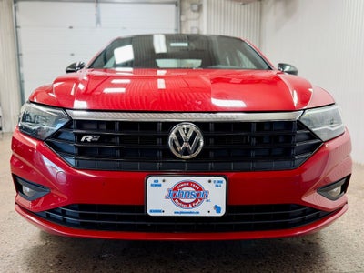 2019 Volkswagen Jetta R-Line