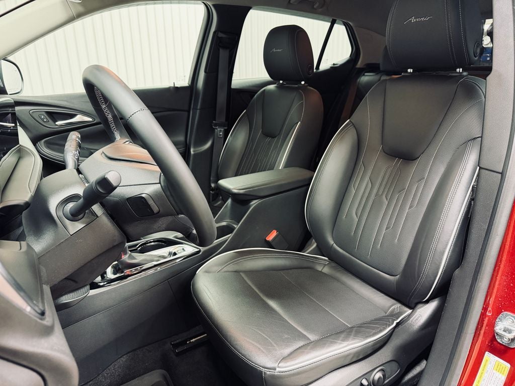 2024 Buick Encore GX Avenir