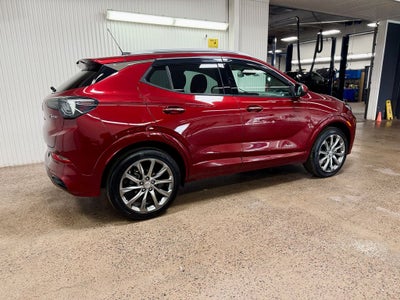 2024 Buick Encore GX Avenir