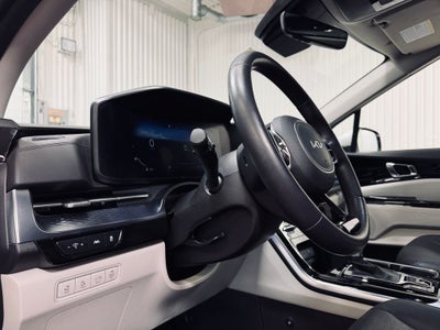 2024 Kia Carnival SX Prestige